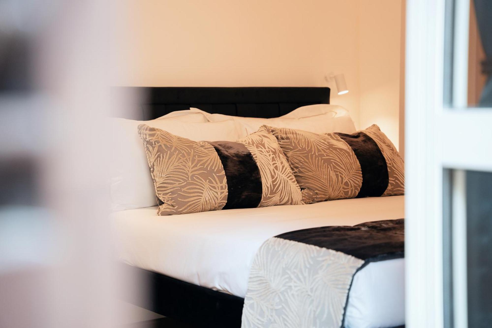Naman Hotellerie - Monti Roma Exterior foto